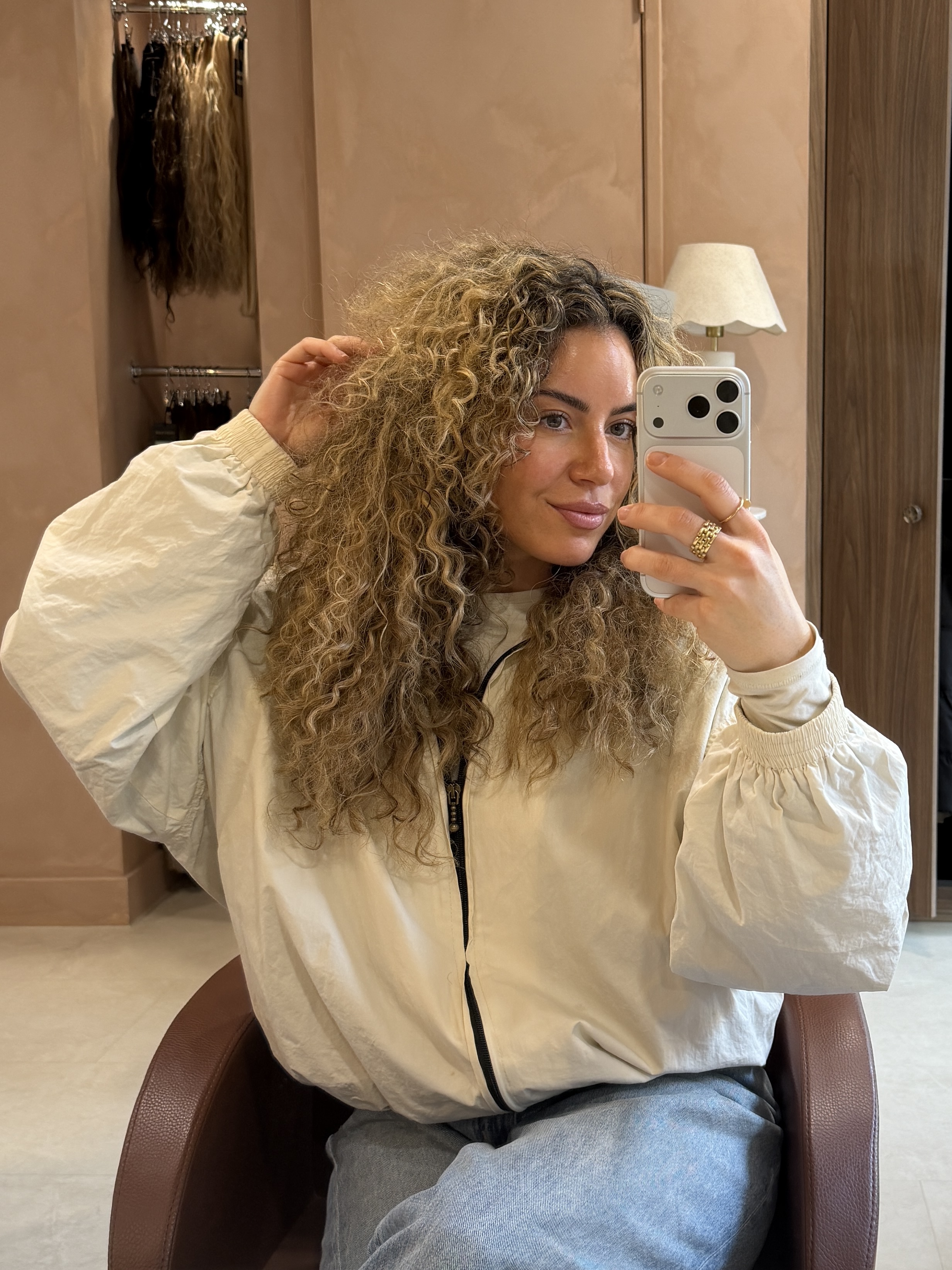 Frame Amsterdam client